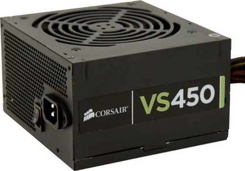 پاور کورسیر CMPSU-450VX 450W89974